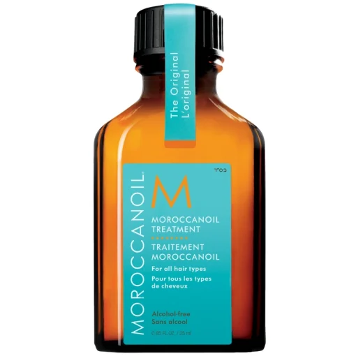 shop Moroccanoil Treatment Oil Regular 25 ml af Moroccanoil - online shopping tilbud rabat hos shoppetur.dk