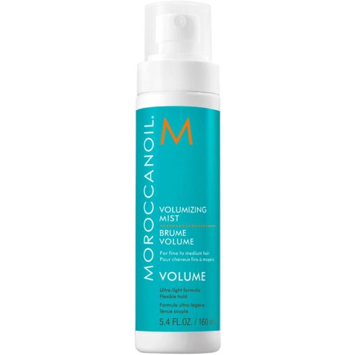 shop Moroccanoil Volumizing Mist 160 ml af Moroccanoil - online shopping tilbud rabat hos shoppetur.dk