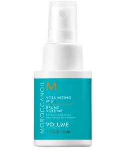 shop Moroccanoil Volumizing Mist 50 ml af Moroccanoil - online shopping tilbud rabat hos shoppetur.dk