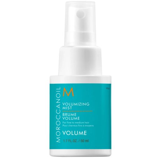 shop Moroccanoil Volumizing Mist 50 ml af Moroccanoil - online shopping tilbud rabat hos shoppetur.dk