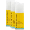 shop Moss & Noor After Workout Deodorant 3 Pack - Clean Eucalyptus af Moss & Noor - online shopping tilbud rabat hos shoppetur.dk