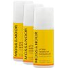 shop Moss & Noor After Workout Deodorant 3 Pack - Fresh Grapefruit af Moss & Noor - online shopping tilbud rabat hos shoppetur.dk