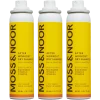 shop Moss & Noor After Workout Dry Shampoo Pocket Size 3 Pack af Moss & Noor - online shopping tilbud rabat hos shoppetur.dk