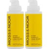 shop Moss & Noor After Workout Hand Mousse 2 Pack af Moss & Noor - online shopping tilbud rabat hos shoppetur.dk