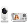 shop Motorola - Digital Video Baby Monitor - MBP482 af motorola - online shopping tilbud rabat hos shoppetur.dk
