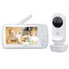 shop Motorola babyalarm - VM35 Video af motorola - online shopping tilbud rabat hos shoppetur.dk
