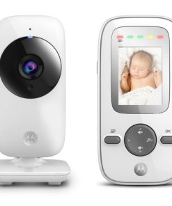 shop Motorola babyalarm - VM481 Video af motorola - online shopping tilbud rabat hos shoppetur.dk