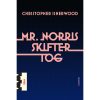 shop Mr. Norris skifter tog - Hæftet af  - online shopping tilbud rabat hos shoppetur.dk
