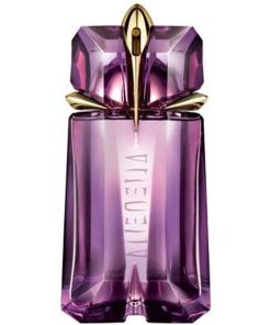 shop Mugler Alien For Women EDT 60 ml af Mugler - online shopping tilbud rabat hos shoppetur.dk