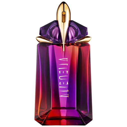 shop Mugler Alien Hypersense EDP 60 ml af Mugler - online shopping tilbud rabat hos shoppetur.dk