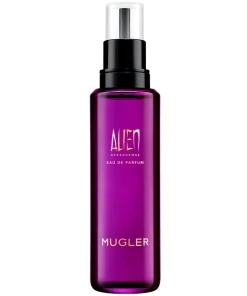 shop Mugler Alien Hypersense EDP Refill 100 ml af Mugler - online shopping tilbud rabat hos shoppetur.dk