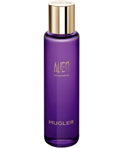 shop Mugler Alien Refill EDP 100 ml af Mugler - online shopping tilbud rabat hos shoppetur.dk