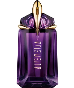 shop Mugler Alien Refillable EDP For Women 60 ml af Mugler - online shopping tilbud rabat hos shoppetur.dk