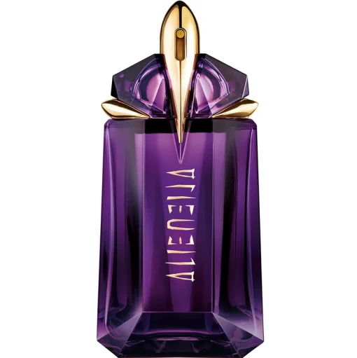 shop Mugler Alien Refillable EDP For Women 60 ml af Mugler - online shopping tilbud rabat hos shoppetur.dk