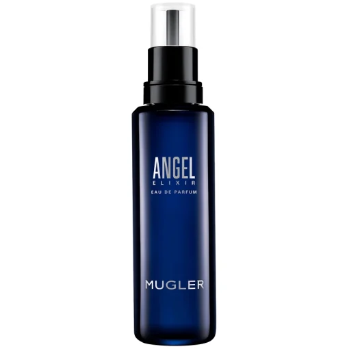 shop Mugler Angel Elixir Le Parfum Refill 100 ml af Mugler - online shopping tilbud rabat hos shoppetur.dk