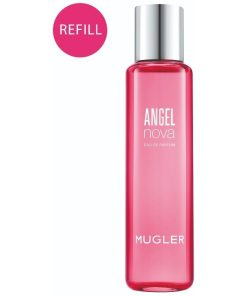 shop Mugler Angel Nova Refill EDP 100 ml af Mugler - online shopping tilbud rabat hos shoppetur.dk