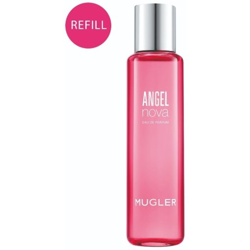 shop Mugler Angel Nova Refill EDP 100 ml af Mugler - online shopping tilbud rabat hos shoppetur.dk