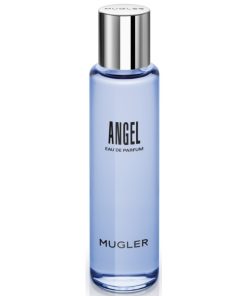 shop Mugler Angel Refill EDP 100 ml af Mugler - online shopping tilbud rabat hos shoppetur.dk