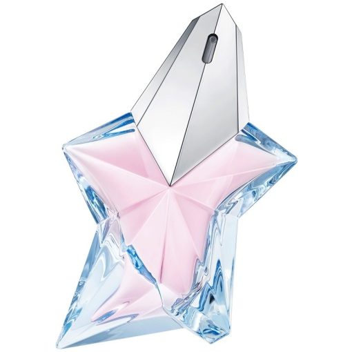 shop Mugler Angel Refillable For Women EDT 100 ml af Mugler - online shopping tilbud rabat hos shoppetur.dk