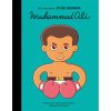 shop Muhammad Ali - Små mennesker