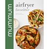 shop Mummum - Airfryer favoritter - Indbundet af  - online shopping tilbud rabat hos shoppetur.dk