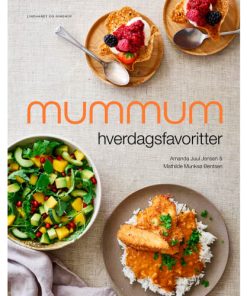 shop Mummum - Indbundet af  - online shopping tilbud rabat hos shoppetur.dk