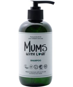 shop Mums With Love Shampoo 250 ml af Mums With Love - online shopping tilbud rabat hos shoppetur.dk