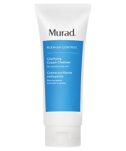 shop Murad Blemish Control Clarifying Cream Cleanser 200 ml af Murad - online shopping tilbud rabat hos shoppetur.dk