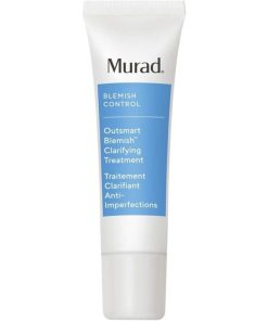 shop Murad Blemish Control Outsmart Blemish Clarifying Treatment 50 ml af Murad - online shopping tilbud rabat hos shoppetur.dk