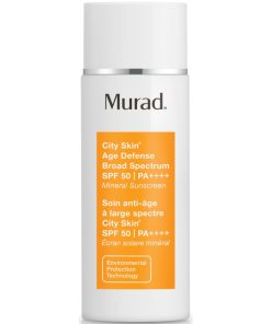 shop Murad E-Shield City Skin Age Defense SPF 50 - 50 ml af Murad - online shopping tilbud rabat hos shoppetur.dk