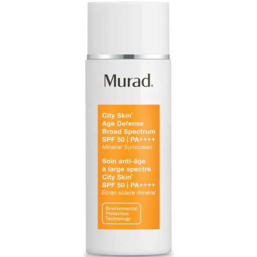 shop Murad E-Shield City Skin Age Defense SPF 50 - 50 ml af Murad - online shopping tilbud rabat hos shoppetur.dk