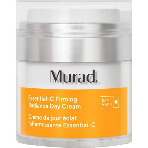 shop Murad E-Shield Essential-C Firming Radiance Day Cream 50 ml af Murad - online shopping tilbud rabat hos shoppetur.dk