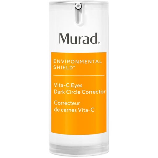 shop Murad E-Shield Vita-C Eyes Dark Circle Corrector 15 ml af Murad - online shopping tilbud rabat hos shoppetur.dk