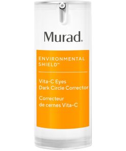 shop Murad E-Shield Vita-C Eyes Dark Circle Corrector 15 ml af Murad - online shopping tilbud rabat hos shoppetur.dk