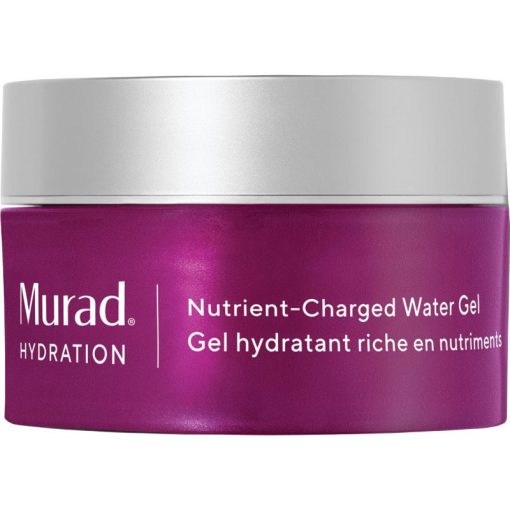 shop Murad Hydration Nutrient-Charged Water Gel 50 ml af Murad - online shopping tilbud rabat hos shoppetur.dk