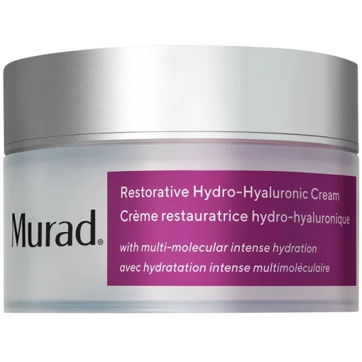 shop Murad Hydration Restorative Hydro-Hyaluronic Cream 50 ml af Murad - online shopping tilbud rabat hos shoppetur.dk