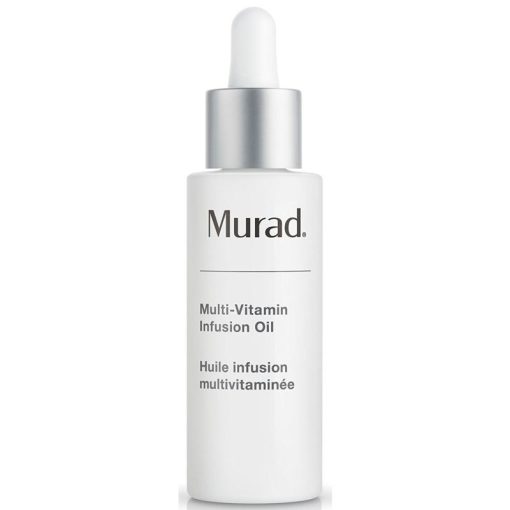 shop Murad Multi-Vitamin Infusion Oil 30 ml af Murad - online shopping tilbud rabat hos shoppetur.dk