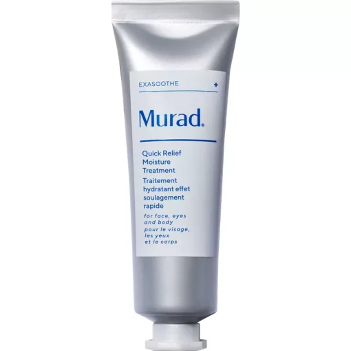 shop Murad Quick Relief Moisture Treatment 50 ml af Murad - online shopping tilbud rabat hos shoppetur.dk