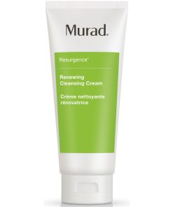 shop Murad Resurgence Renewing Cleansing Cream 200 ml af Murad - online shopping tilbud rabat hos shoppetur.dk