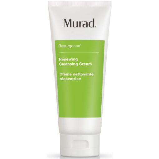 shop Murad Resurgence Renewing Cleansing Cream 200 ml af Murad - online shopping tilbud rabat hos shoppetur.dk