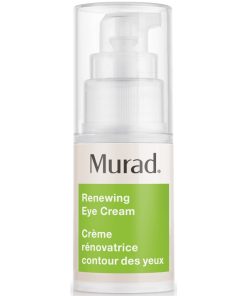 shop Murad Resurgence Renewing Eye Cream 15 ml af Murad - online shopping tilbud rabat hos shoppetur.dk