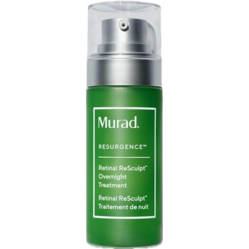 shop Murad Resurgence Retinal ReSculpt Overnight Treatment 30 ml af Murad - online shopping tilbud rabat hos shoppetur.dk