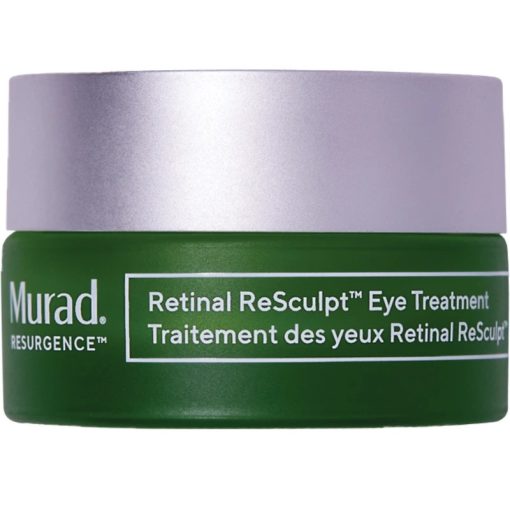 shop Murad Resurgence Retinal Rescuplt Eye Lift Treatment 15 ml af Murad - online shopping tilbud rabat hos shoppetur.dk