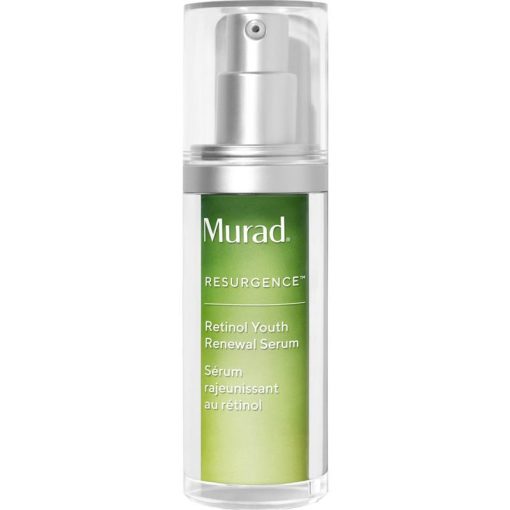 shop Murad Resurgence Retinol Youth Renewal Serum 30 ml af Murad - online shopping tilbud rabat hos shoppetur.dk