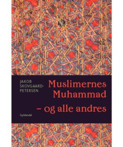 shop Muslimernes Muhammad - og alle andres - Indbundet af  - online shopping tilbud rabat hos shoppetur.dk