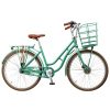 shop Mustang Augusta 26" pigecykel med 7 gear - Beryl green af mustang - online shopping tilbud rabat hos shoppetur.dk