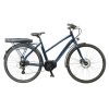 shop Mustang Avalon Electric 28" elcykel med 8 gear - Deep Sea af mustang - online shopping tilbud rabat hos shoppetur.dk