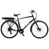 shop Mustang Avalon Electric elcykel med 8 gear - Black af mustang - online shopping tilbud rabat hos shoppetur.dk
