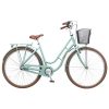 shop Mustang Dagmar 28" damecykel med 3 gear - Tosca Green af mustang - online shopping tilbud rabat hos shoppetur.dk