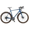 shop Mustang Gravel Claris 28" cykel med 16 gear - Blue violet af mustang - online shopping tilbud rabat hos shoppetur.dk